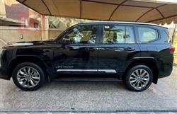 تۆیۆتا لاند کروزەر